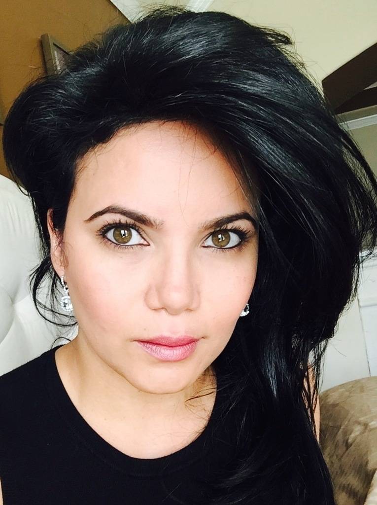 Alexandra Rosales's profile image