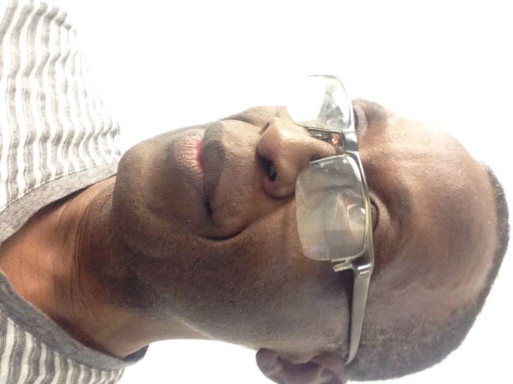 Michael Okedokun's profile image