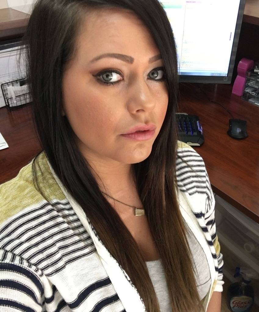 Christy Flowers's profile image