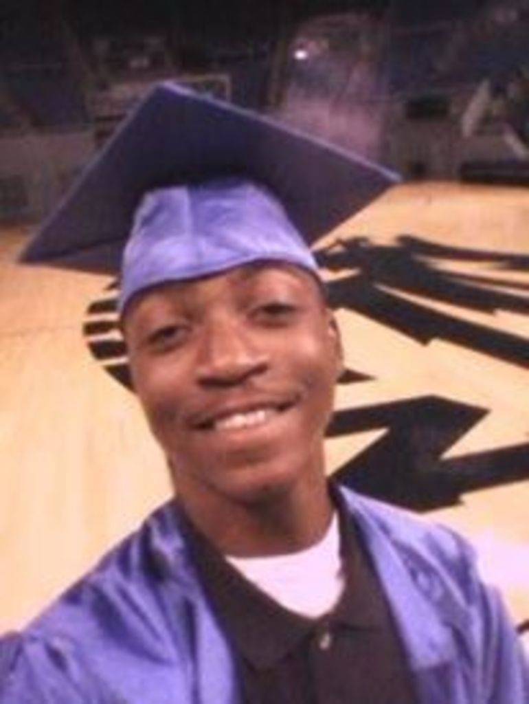 LaRon Bowdry's profile image