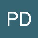 Piotr Damek's profile image