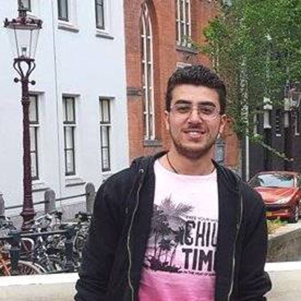 Hamza Senhaji's profile image