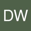 David W Enderby's profile image