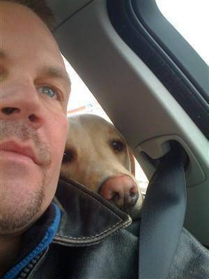 Brent Stack's profile image