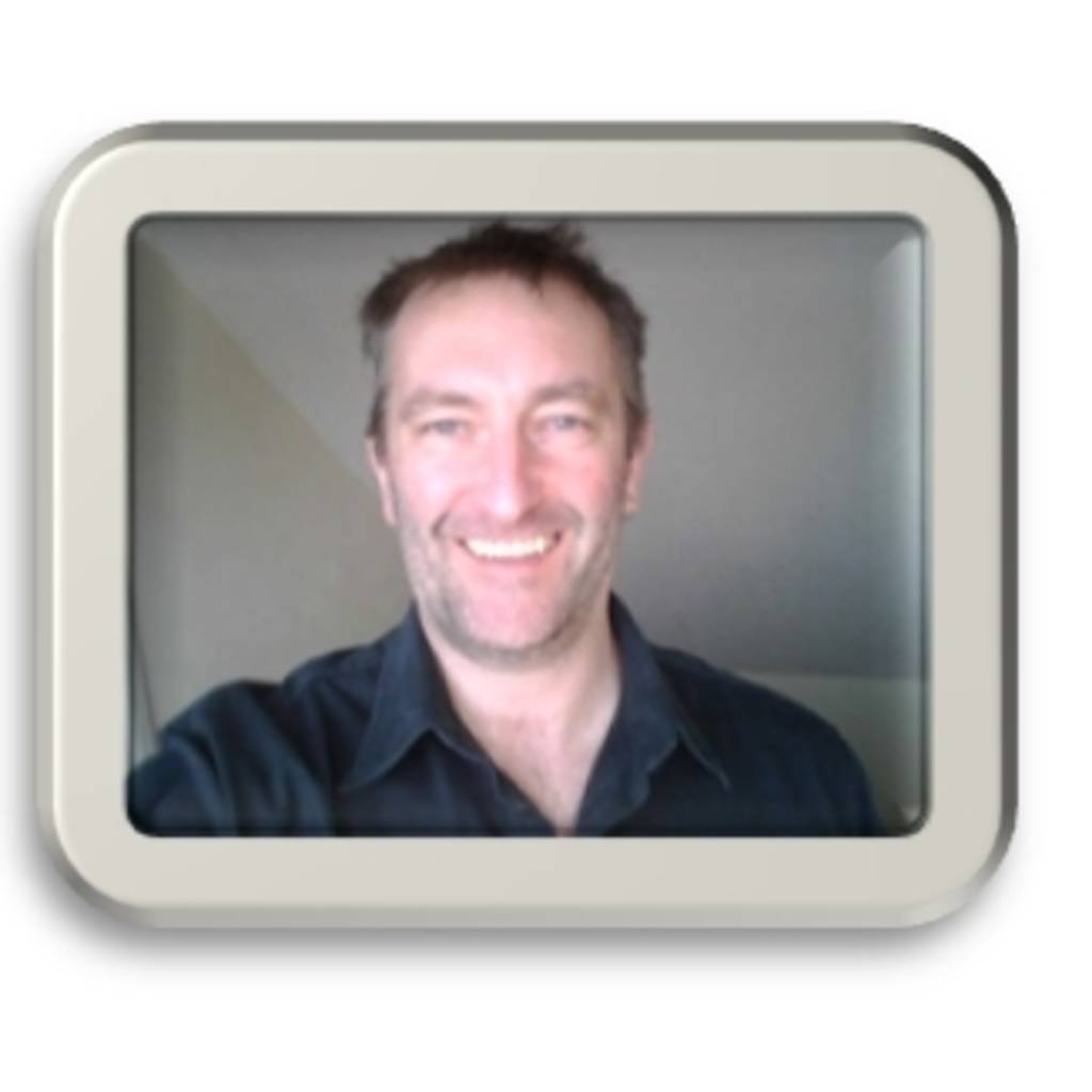 Martin Loader's profile image