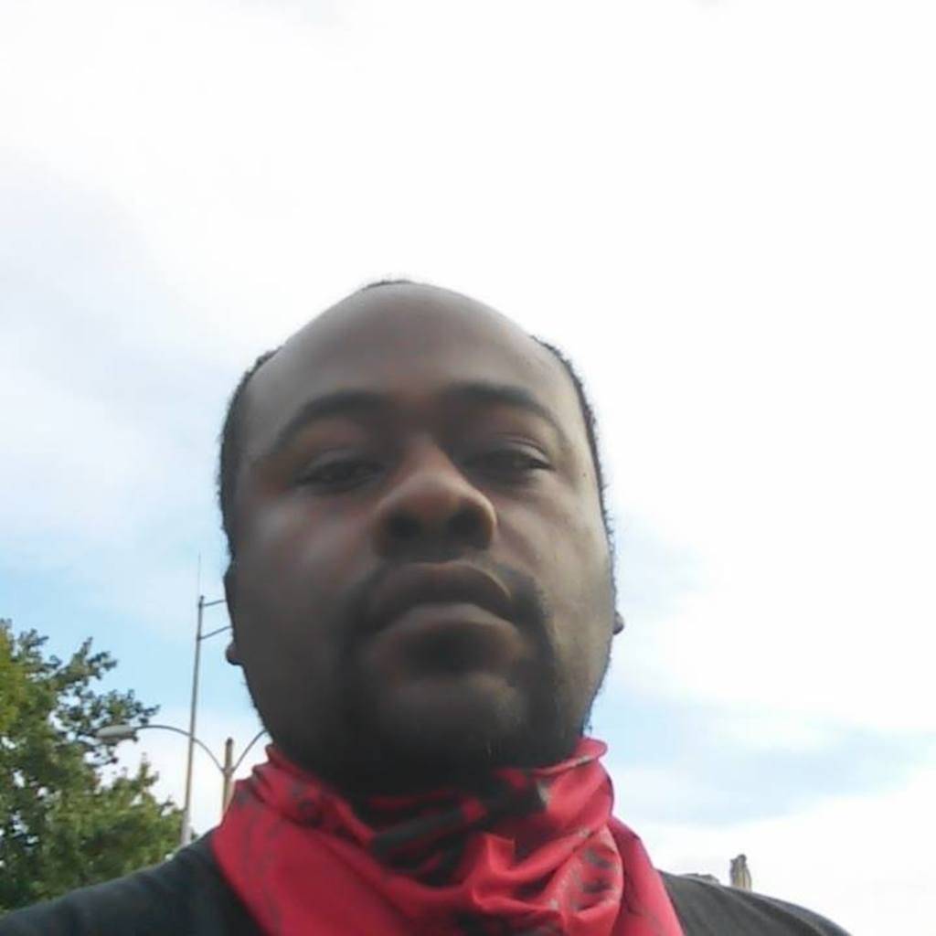 Calvin Allen's profile image