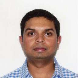 Vamshi Ananth's profile image