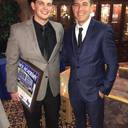 Kevin Carrington's profile image