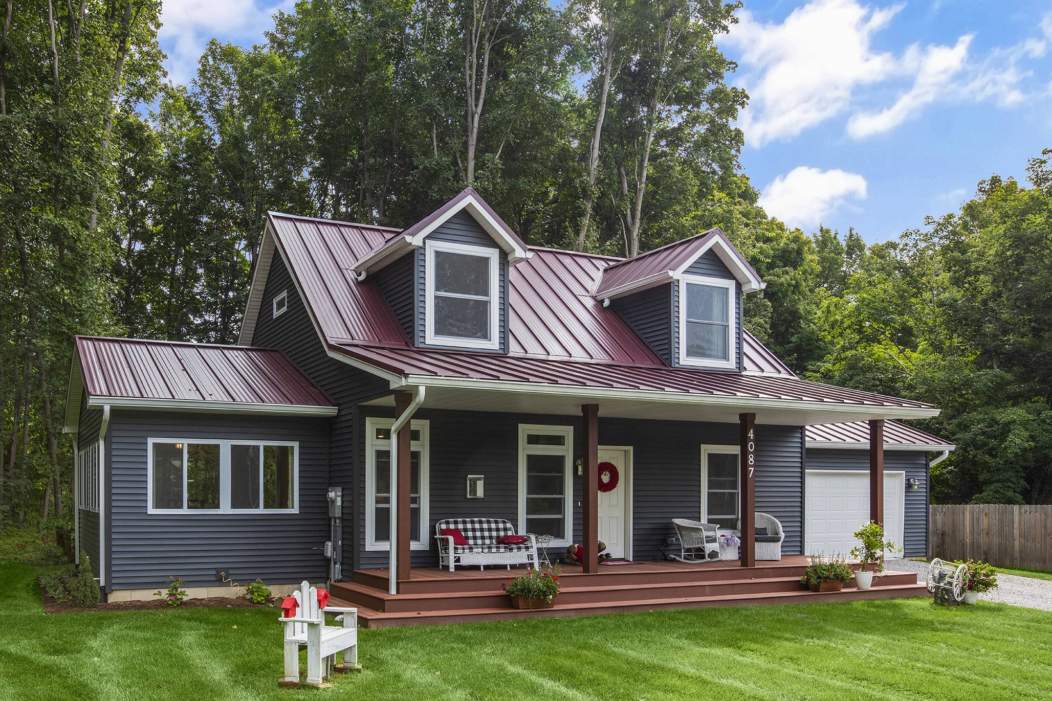 Carl E.'s profile image