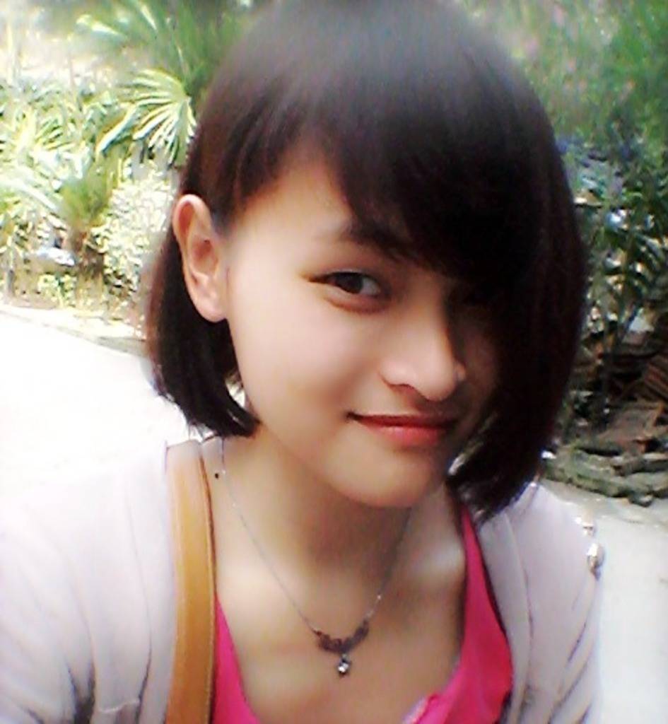 Hong Tuongvy's profile image