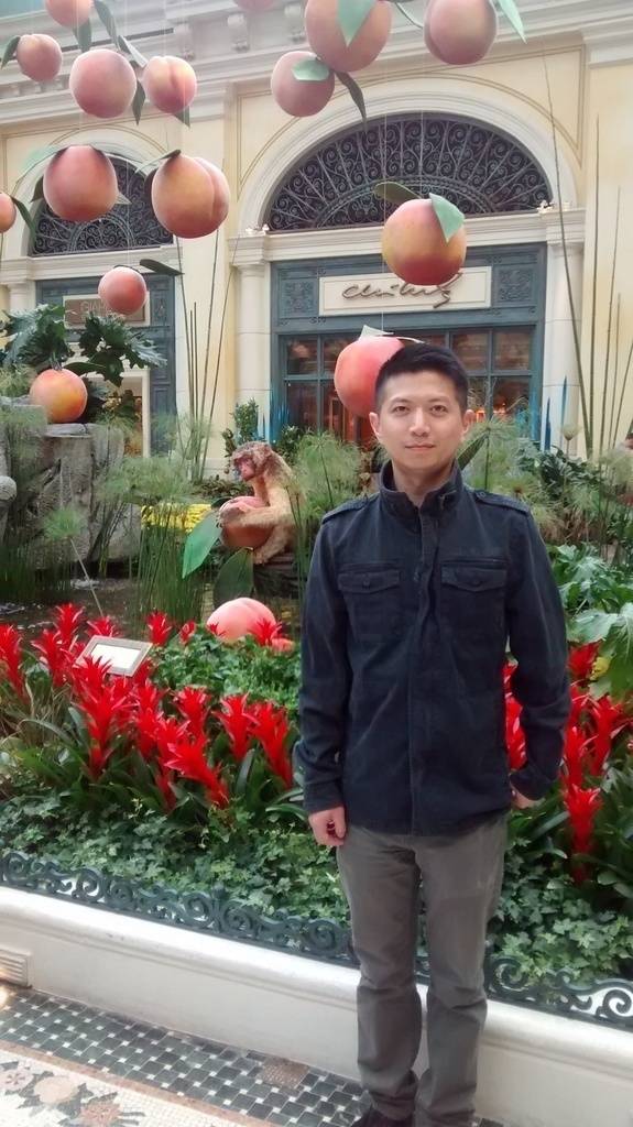 John Lee's profile image