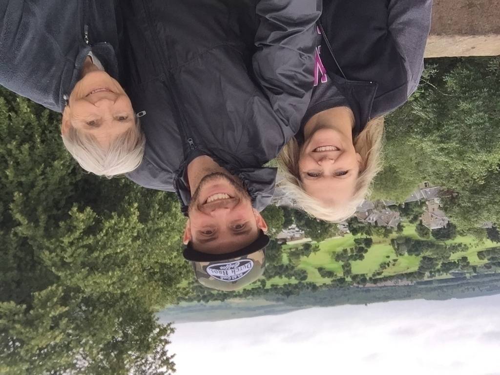 Taylor Campbell's profile image