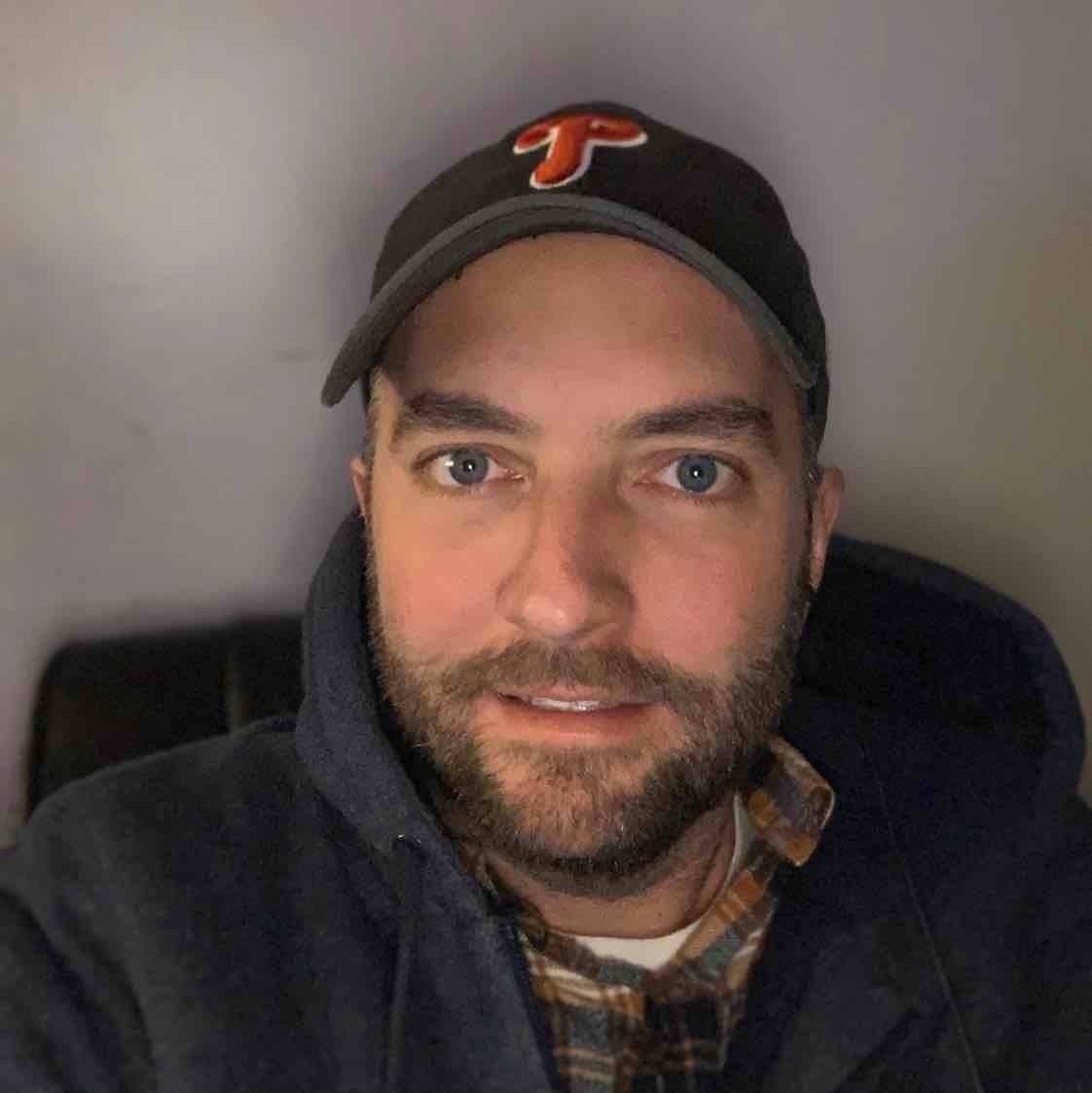 Daniel Kent's profile image