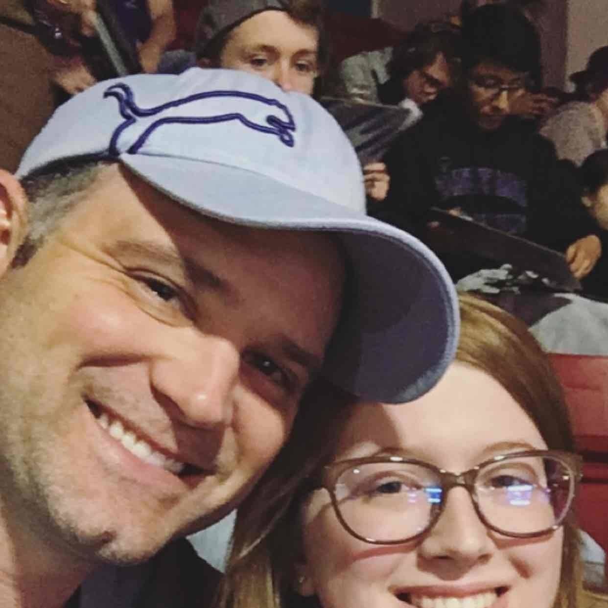 Marcus Painter's profile image