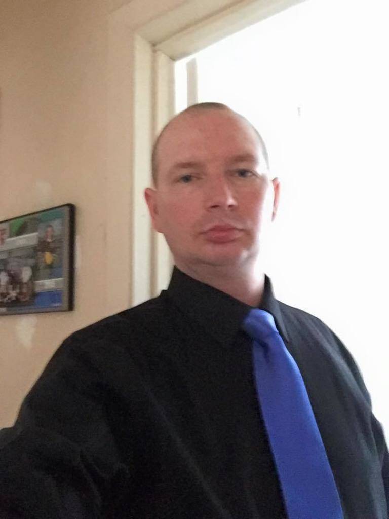 James Dean's profile image