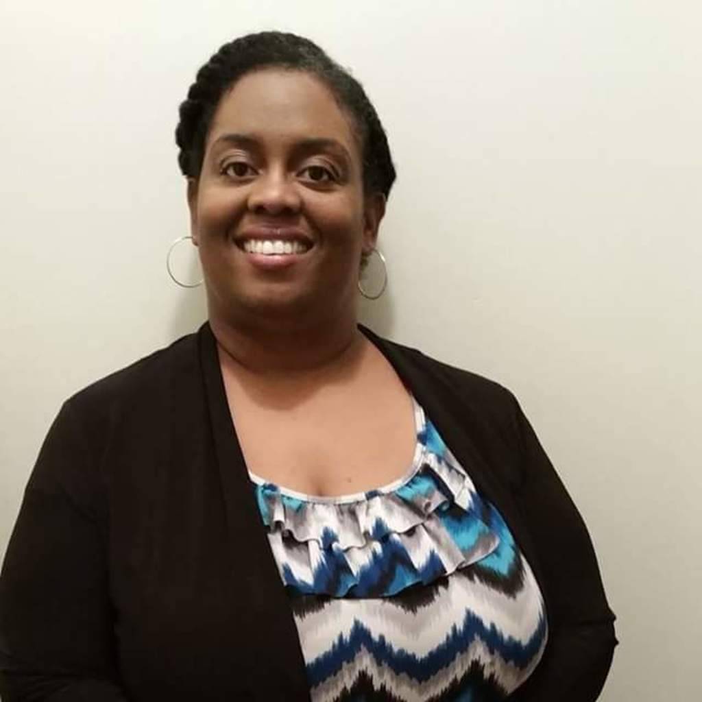 Sharon Powell's profile image