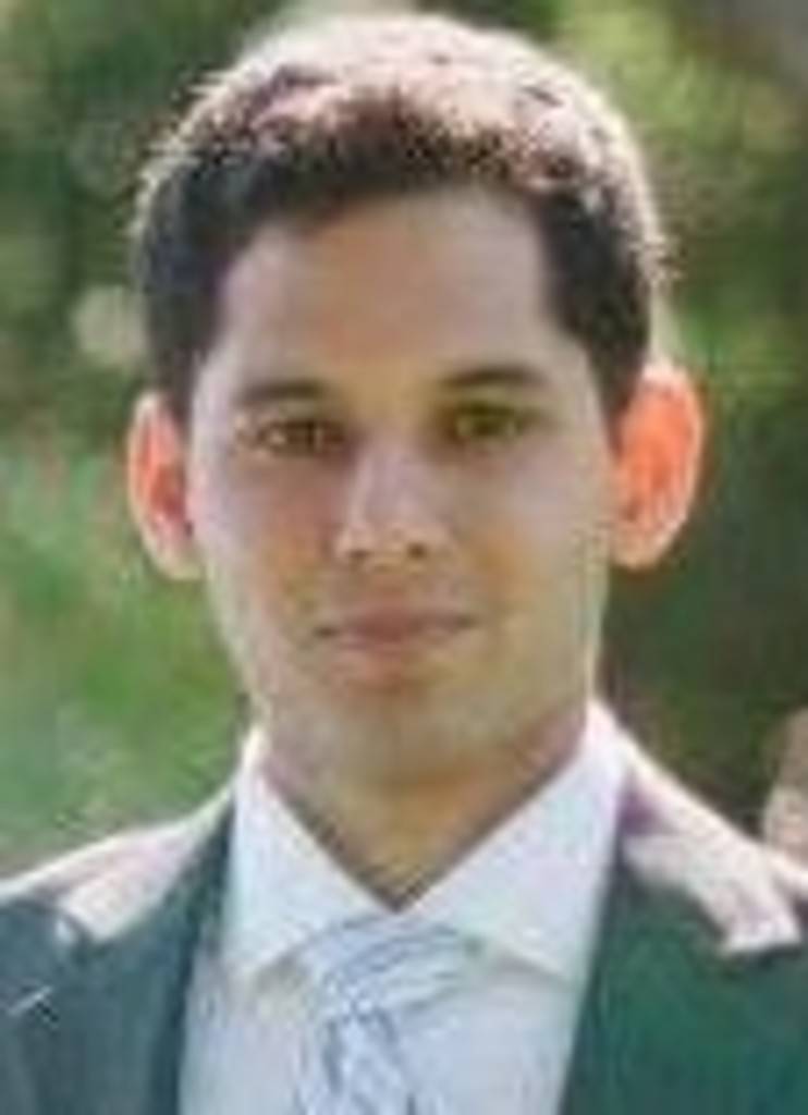 Zoabe Hafeez's profile image