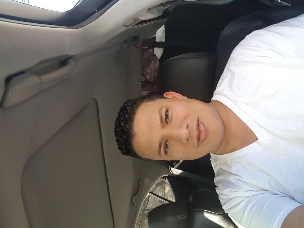 Michael Dante Gibbons's profile image