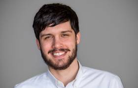 John Halford's profile image