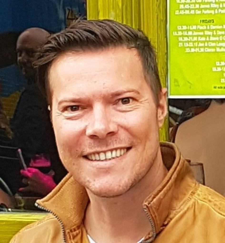 Marc Melo Snr's profile image