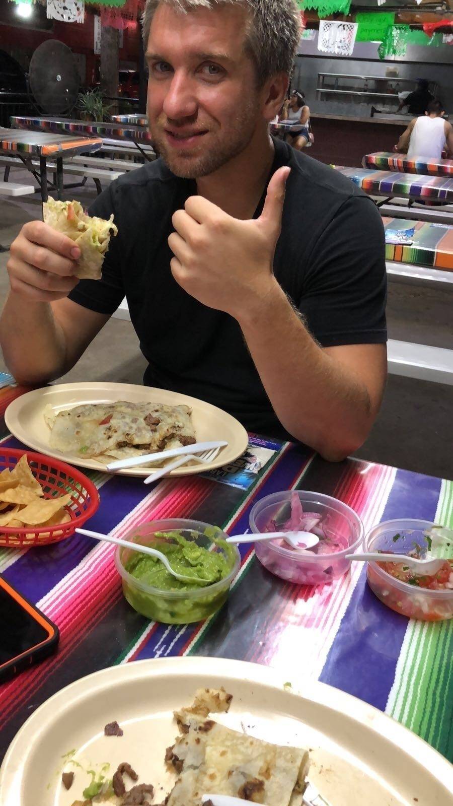 Buddy D.'s profile image