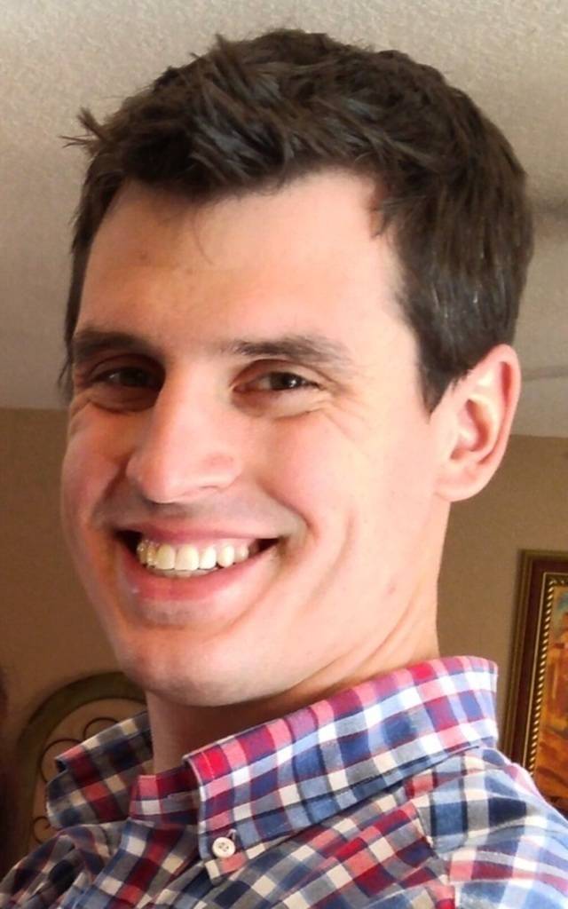 Ken Wicks's profile image