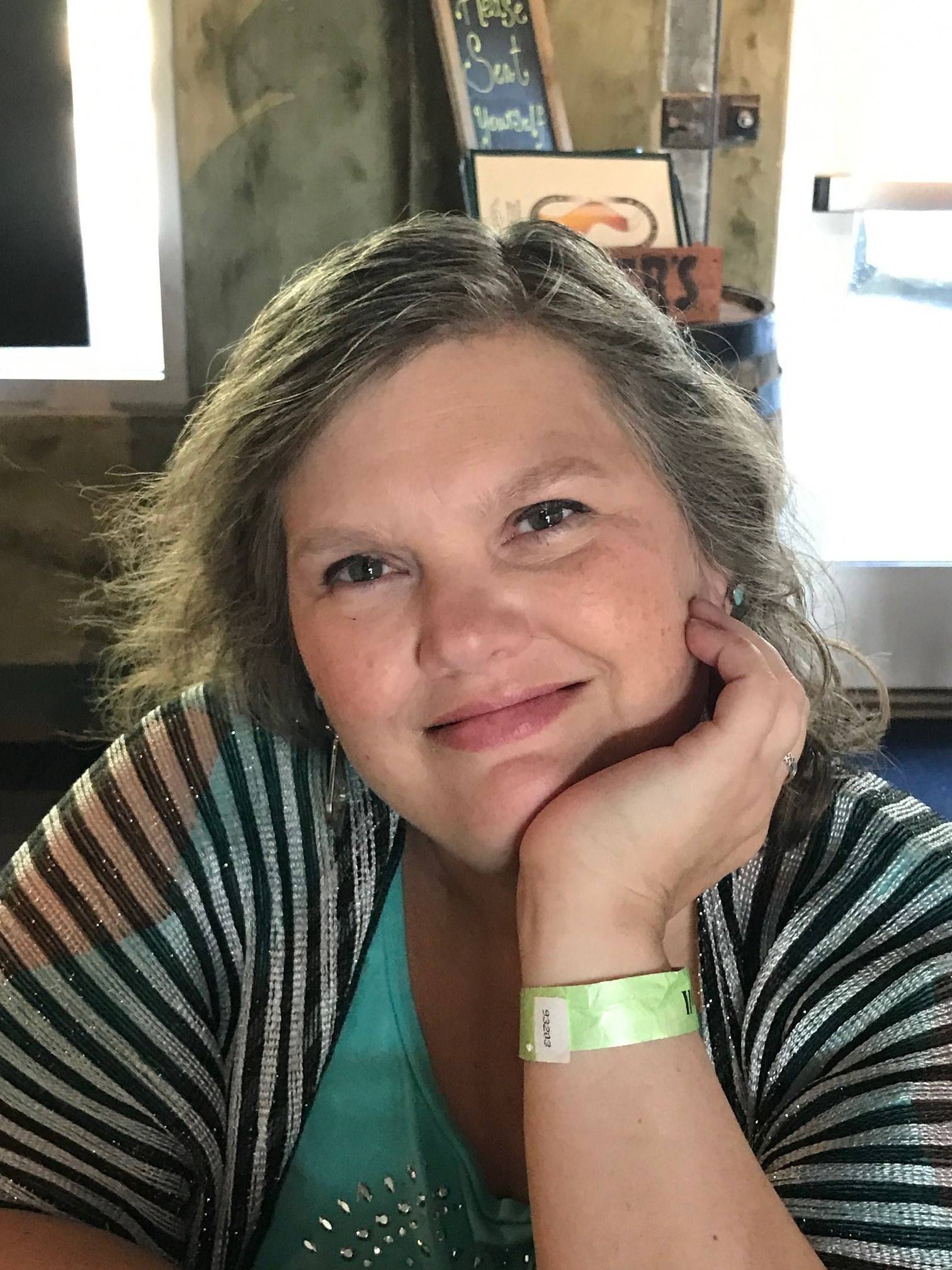 Melissa Card's profile image