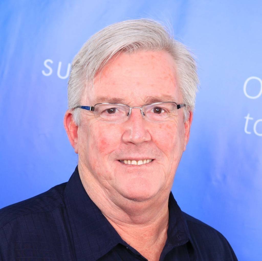 Joe Deisenroth's profile image