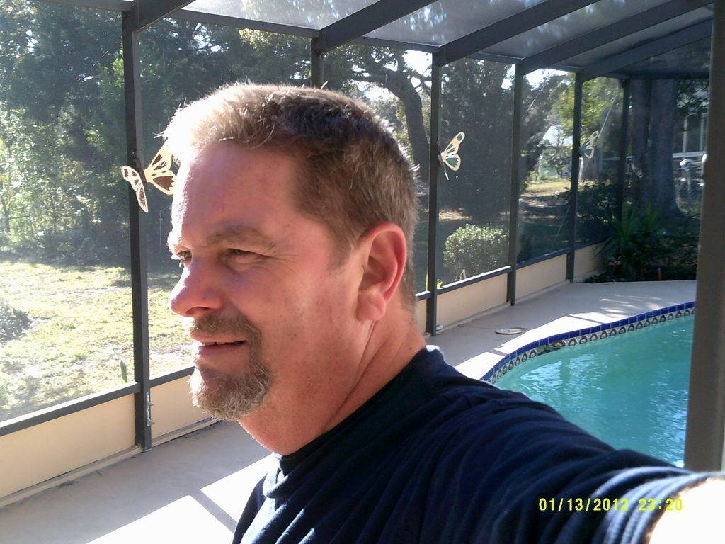 James Beith's profile image