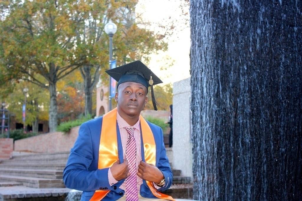 Michael McGarity's profile image