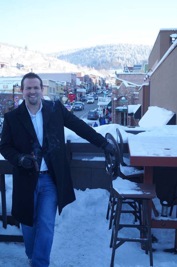 John Sheehan's profile image