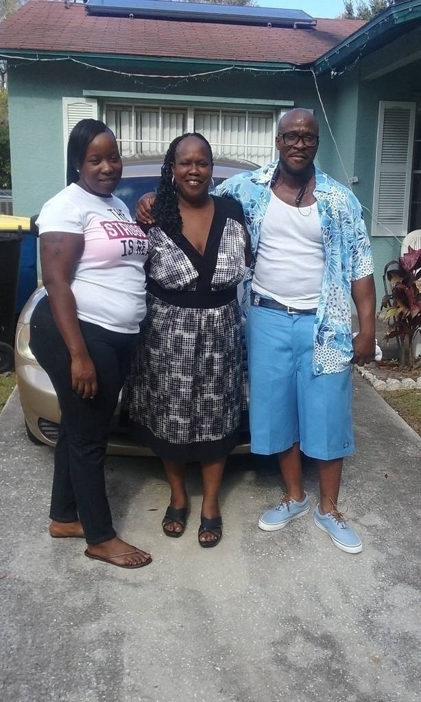 Breon Jackson's profile image