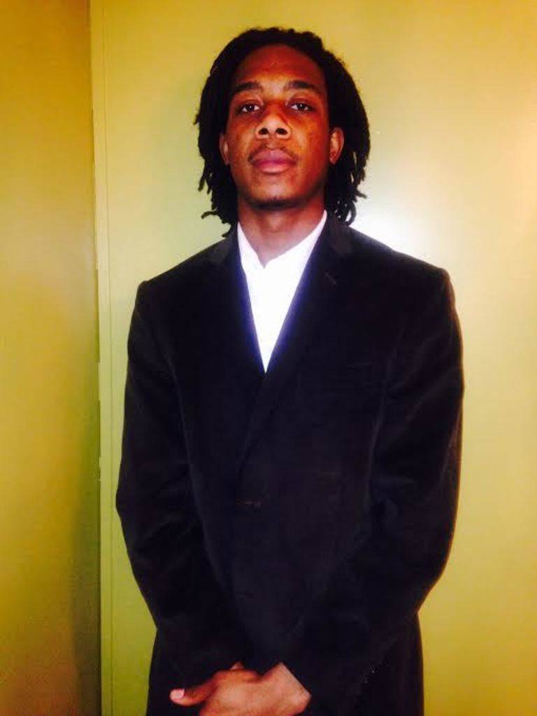 Treyvon Ayres's profile image