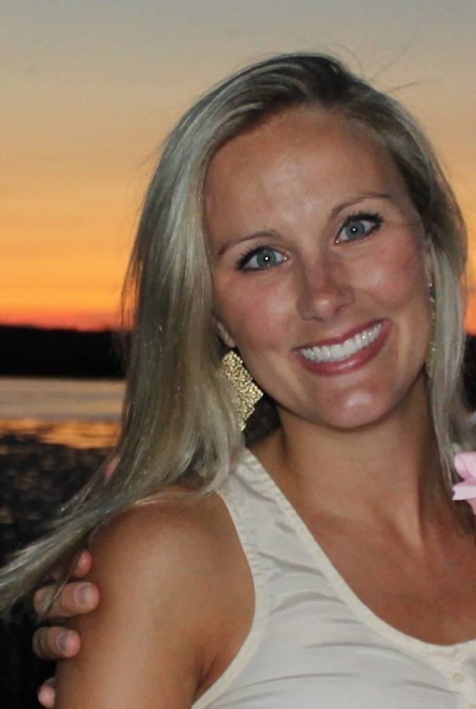 Alexandra Vroon's profile image