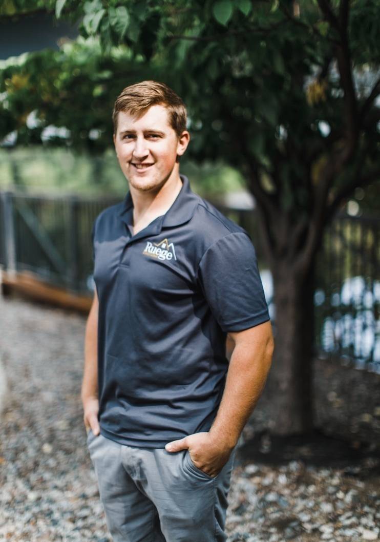 Dominic Ruegemer's profile image