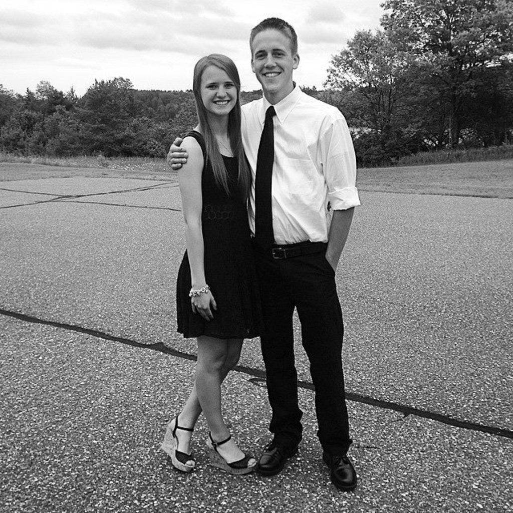 Levi Painter's profile image