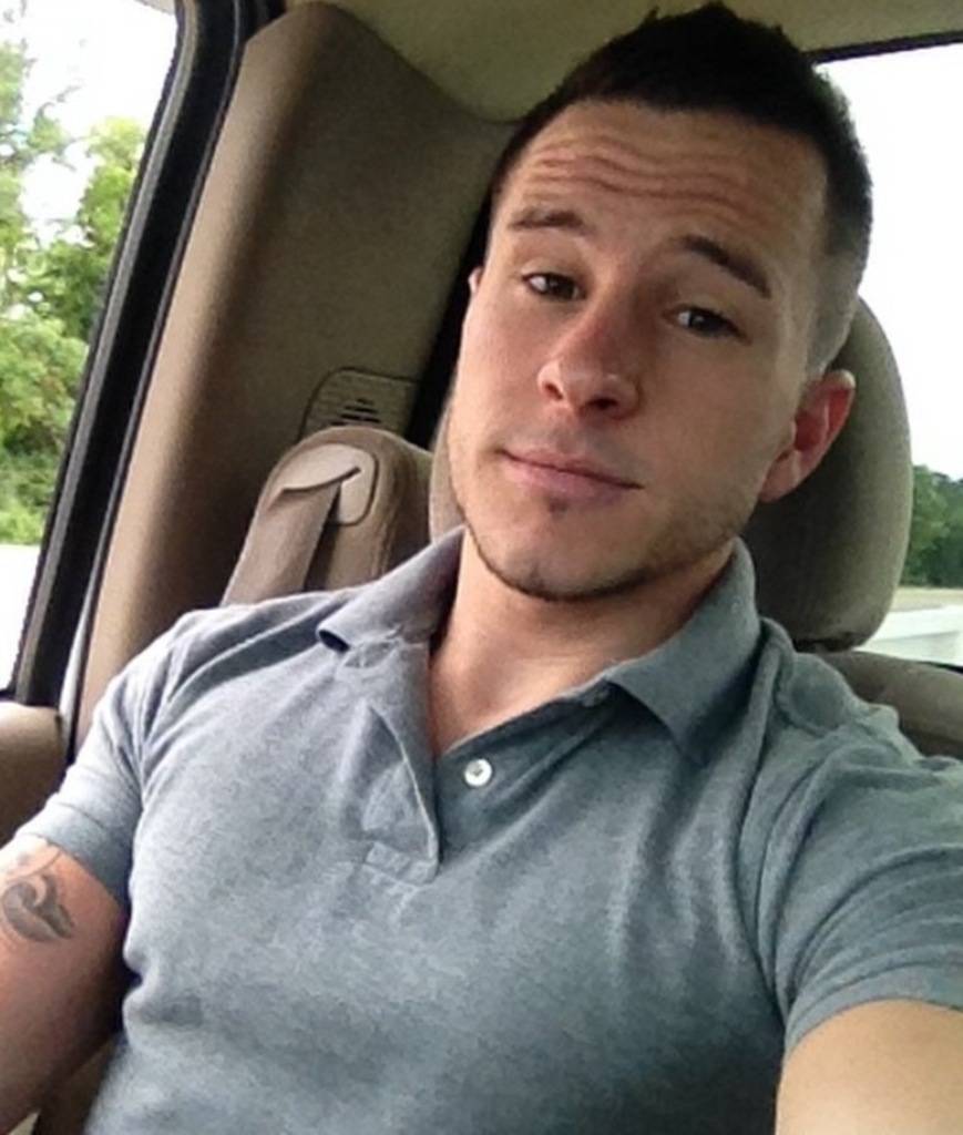 Jordan Small's profile image