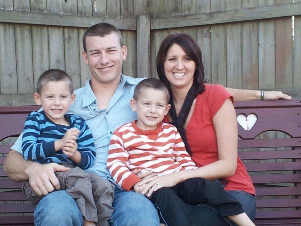 Andy Baldwin's profile image