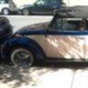 Irvin Russell's profile image