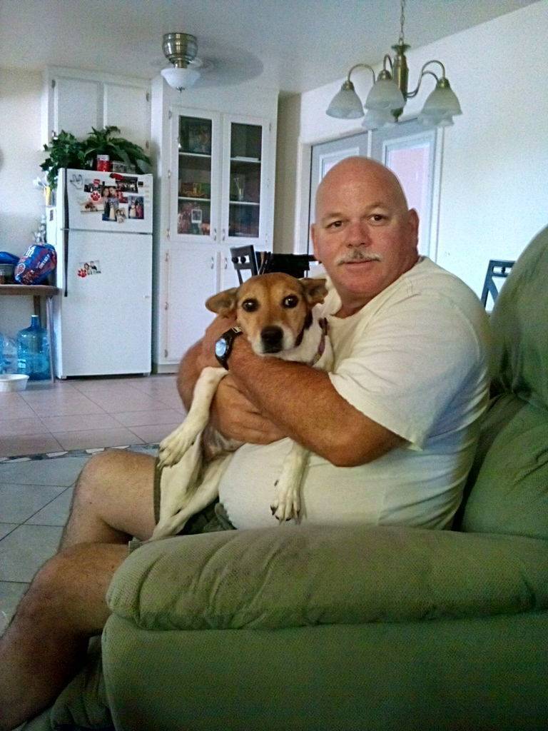 Don Wilson's profile image