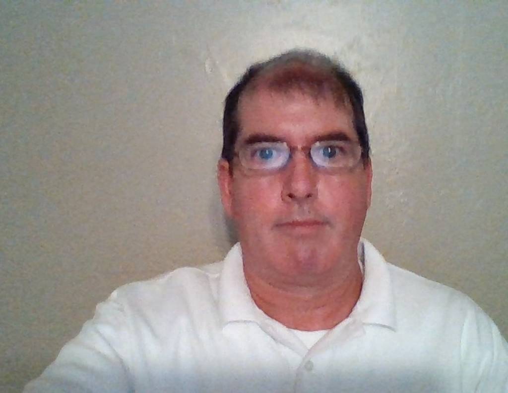 Andrew Wichert's profile image