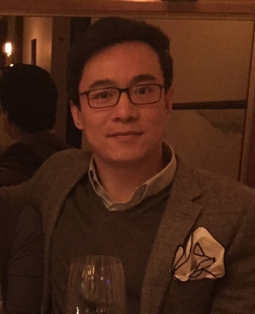 Andrew Xu's profile image