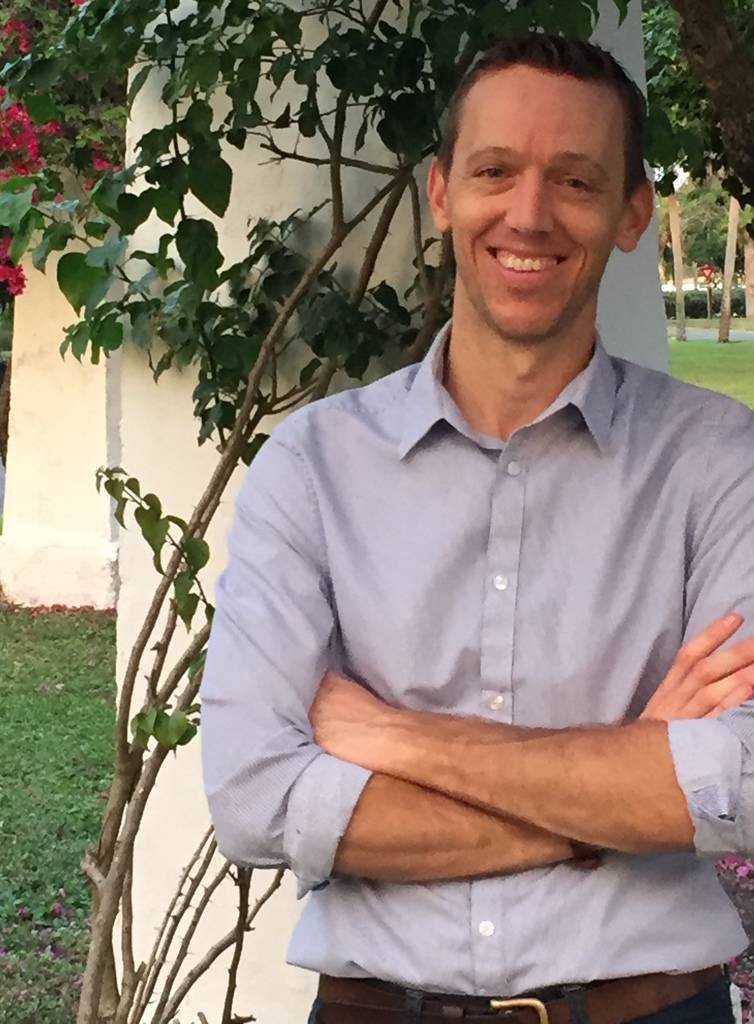 Richard Smith's profile image