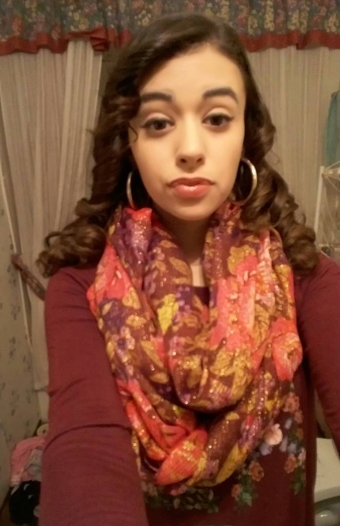 Briana Oliver's profile image