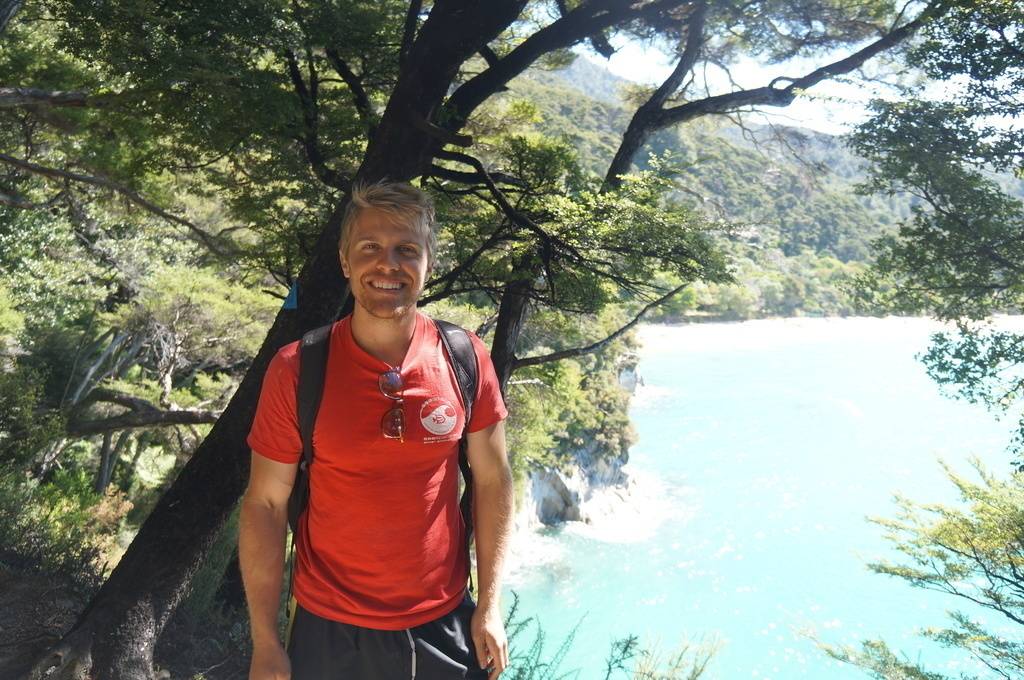 Chris Garrett's profile image