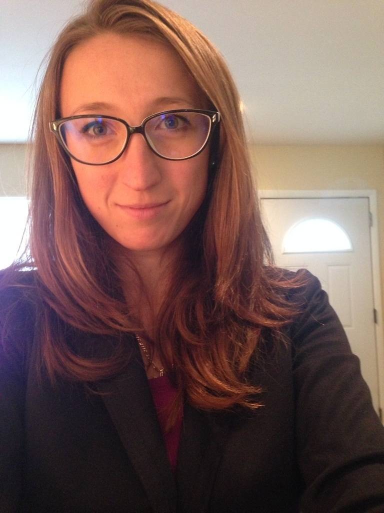 Yulia Braut's profile image