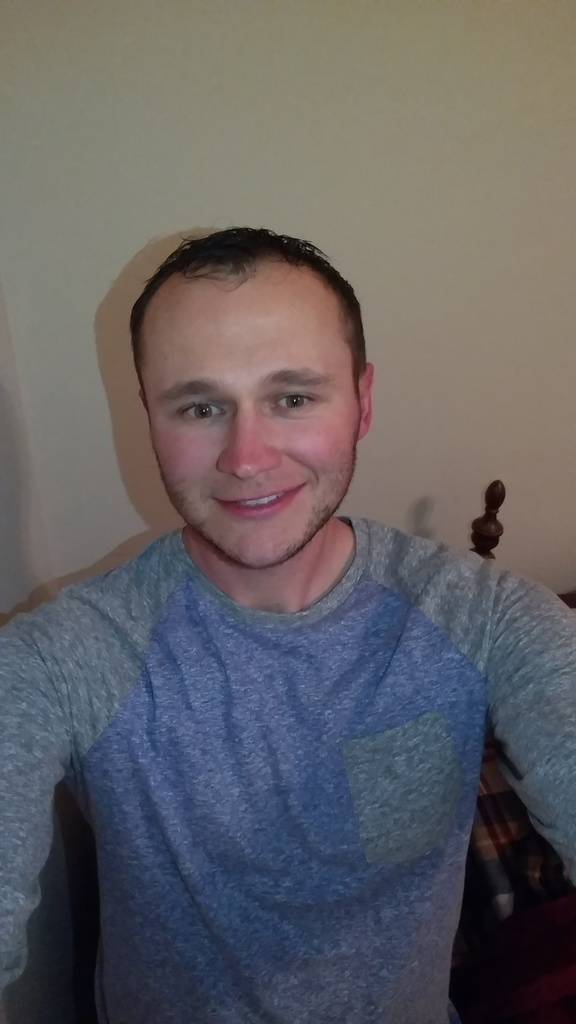 Justin Bowling's profile image