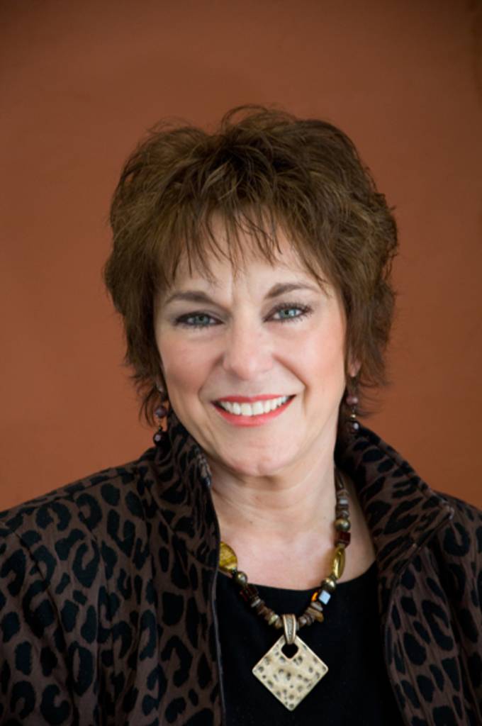 Cindy Rack's profile image