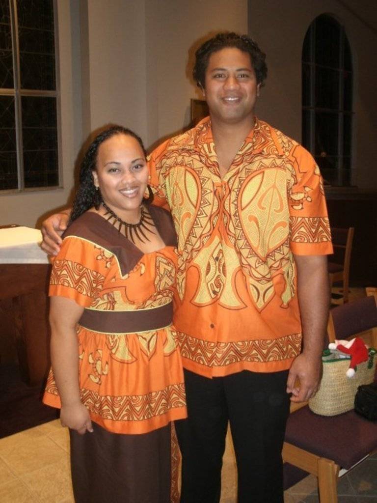 Chris Taualii's profile image