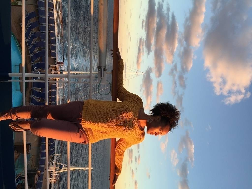 Gabrielle Winkey's profile image